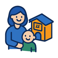 LocalDaycareProvider.com logo