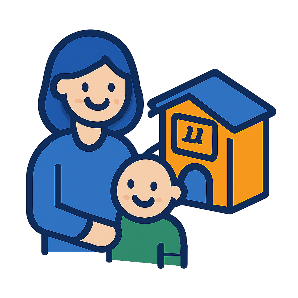 LocalDaycareProvider.com.com icon